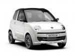 Microcar M.Go Dynamic 2014 года